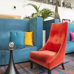 Отель Scandic Stavanger Airport