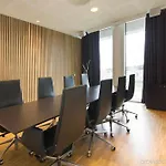 Scandic Stavanger Airport Отель 4*