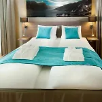Отель Scandic Stavanger Airport Сола