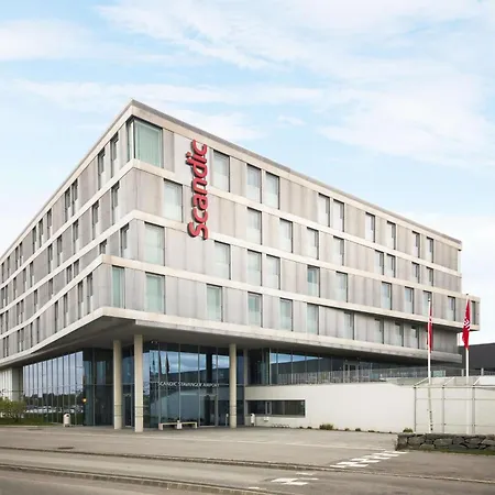 Scandic Stavanger Airport Hotel