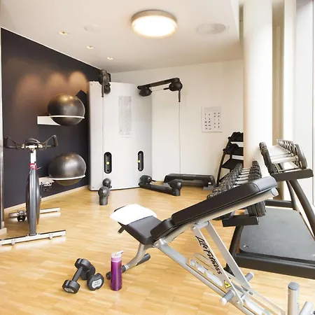Hotel Scandic Stavanger Airport