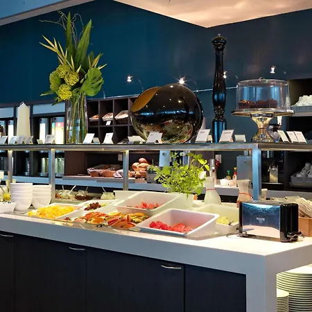 Scandic Stavanger Airport Hotel Sola