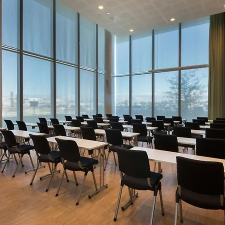 Scandic Stavanger Airport 4*