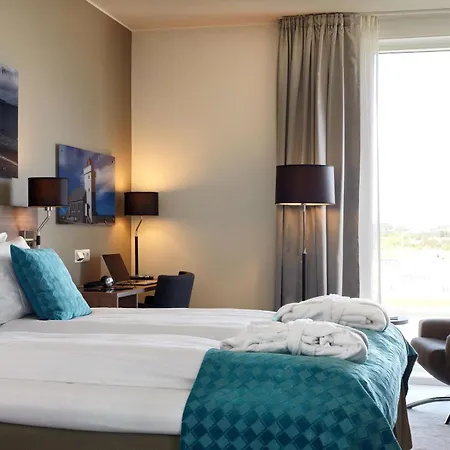 Scandic Stavanger Airport Hotel