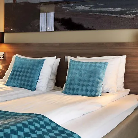 Hotel Scandic Stavanger Airport 4*